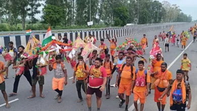 उत्तर प्रदेश, नोएडा: शिवरात्रि आज, बम-बम भोले से गूंजेंगे शिवालय