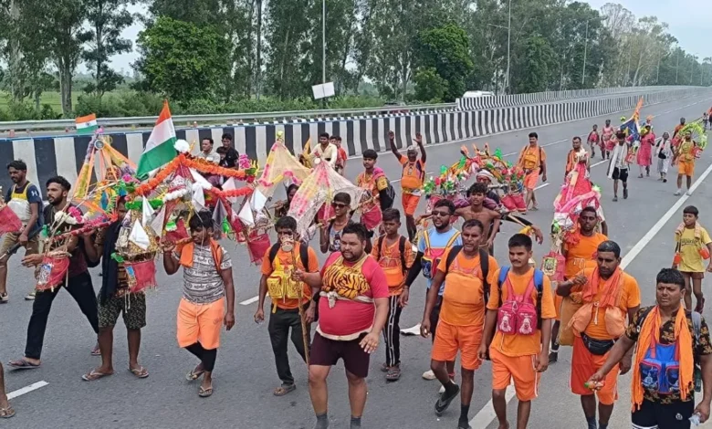 उत्तर प्रदेश, नोएडा: शिवरात्रि आज, बम-बम भोले से गूंजेंगे शिवालय