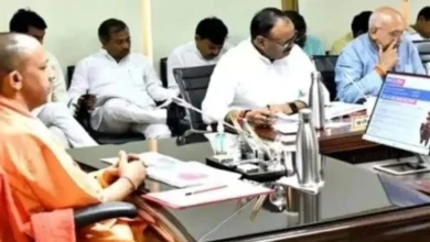 उत्तर प्रदेश, नोएडा: पेंशन के लिए जिले में 37 स्थानों पर लगेंगे शिविर