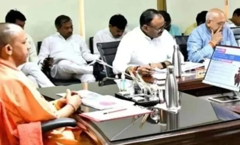 उत्तर प्रदेश, नोएडा: पेंशन के लिए जिले में 37 स्थानों पर लगेंगे शिविर
