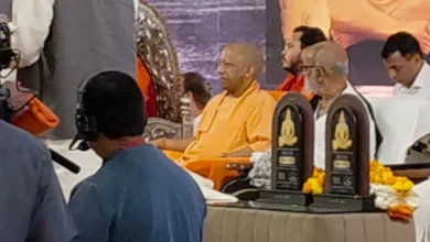जो विवादों में जीते हैं, वे पूज्य संतों को भी विवादों में घसीटना चाहते हैंः मुख्यमंत्री