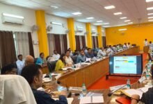 उत्तर प्रदेश, नोएडा: पानी की गुणवत्ता देखेगी की कमेटी, केंद्र सरकार को देगी रिपोर्टर