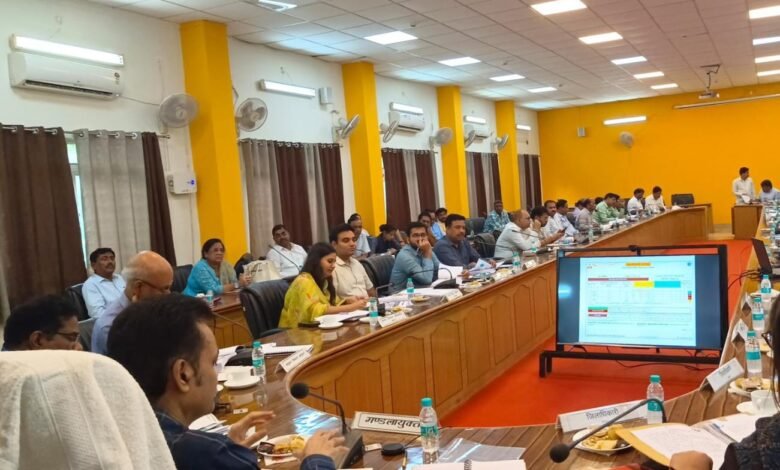 उत्तर प्रदेश, नोएडा: पानी की गुणवत्ता देखेगी की कमेटी, केंद्र सरकार को देगी रिपोर्टर