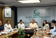 उत्तर प्रदेश, नोएडा: ग्रेटर नोएडा प्राधिकरण की 140वीं बोर्ड बैठक में लिए गए अहम निर्णय