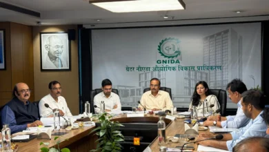 उत्तर प्रदेश, नोएडा: ग्रेटर नोएडा प्राधिकरण की 140वीं बोर्ड बैठक में लिए गए अहम निर्णय