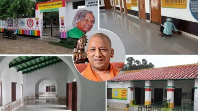 - बेसिक शिक्षा विभाग की अब तक की सबसे बड़ी निवेश योजना, खर्च होंगे ₹2,000 करोड़