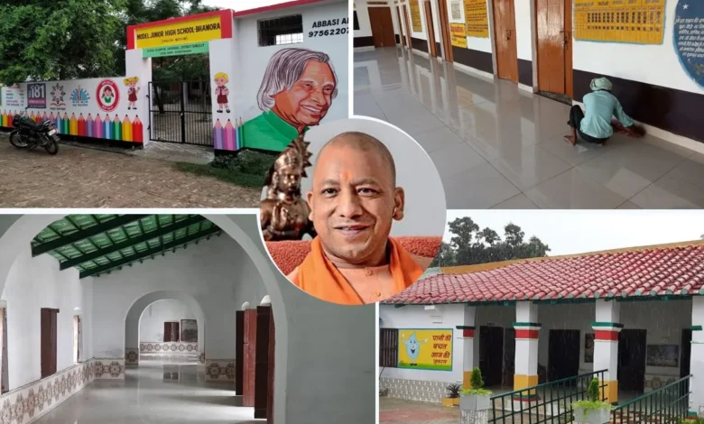 - बेसिक शिक्षा विभाग की अब तक की सबसे बड़ी निवेश योजना, खर्च होंगे ₹2,000 करोड़
