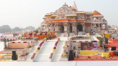 श्रीराम मंदिर से जुड़ेगा सरयू रिवरफ्रंट
