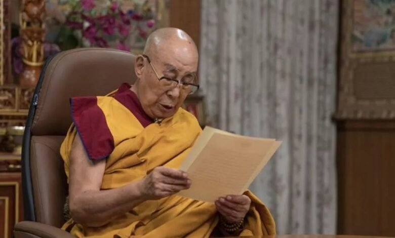 Dalai Lama