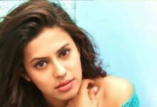 Ranya Rao