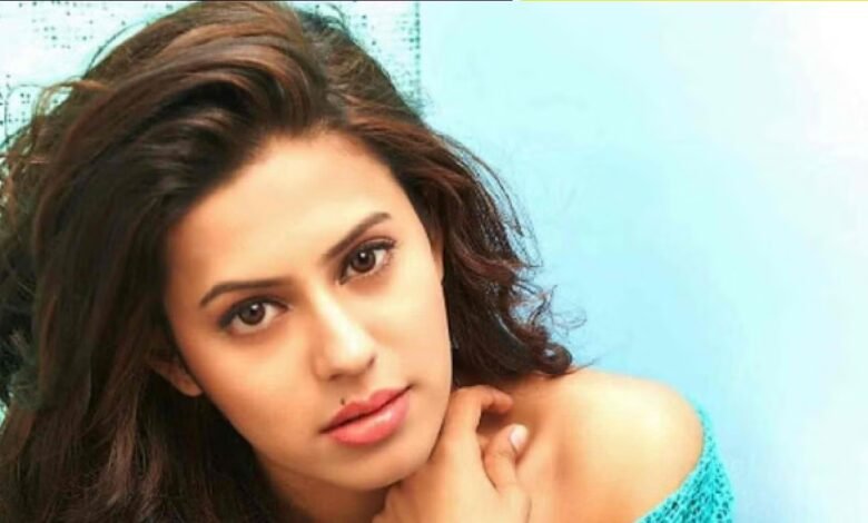 Ranya Rao