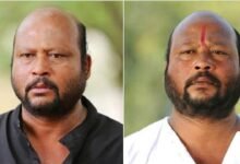 Fish Venkat