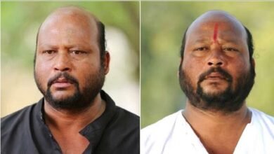 Fish Venkat