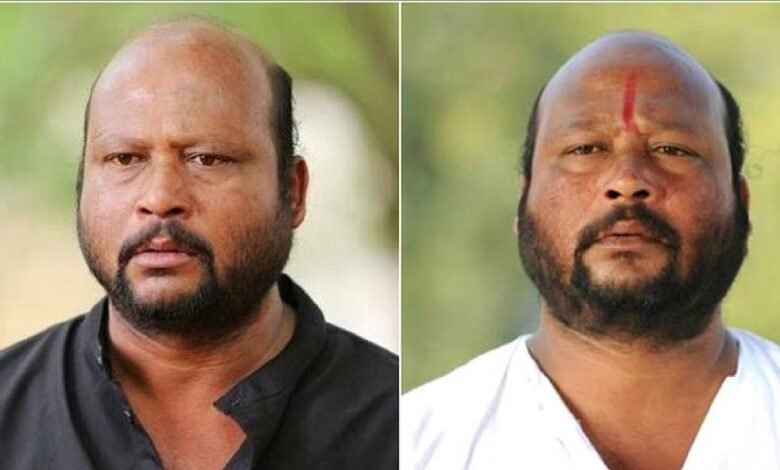 Fish Venkat