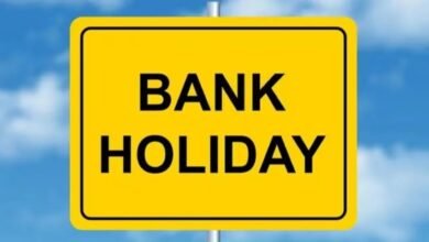 Bank Holidays July 2025