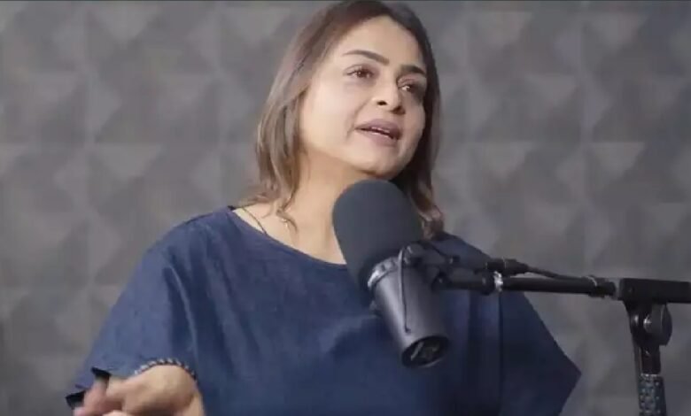 Shilpa Shirodkar