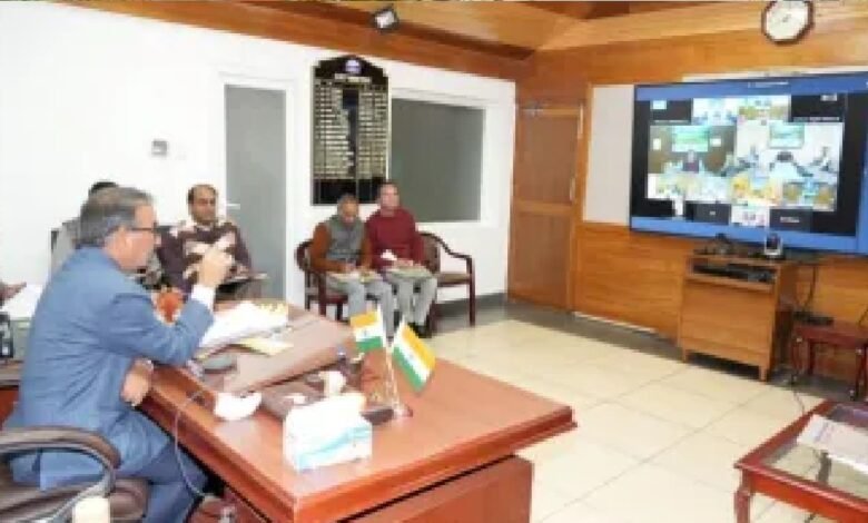 राजस्व विभाग