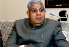 Jagdeep Dhankhar