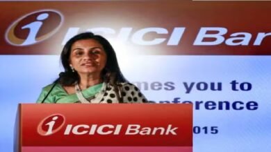 Chanda Kochhar