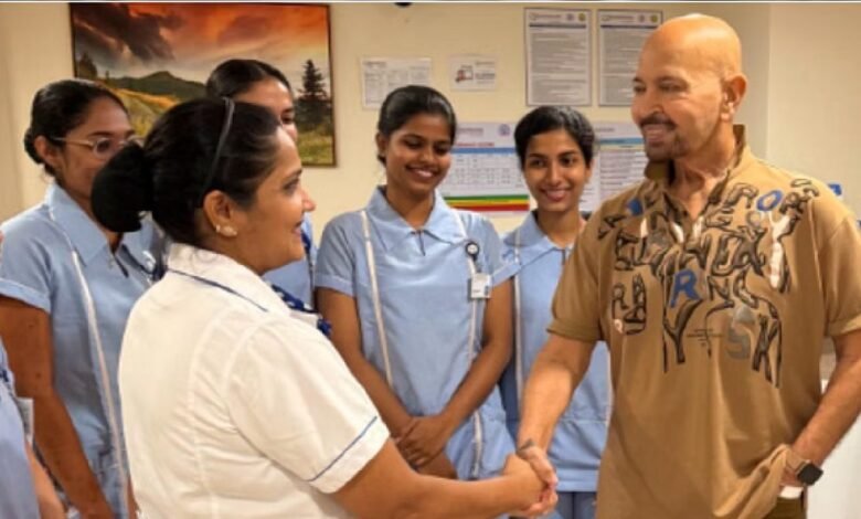 Rakesh Roshan