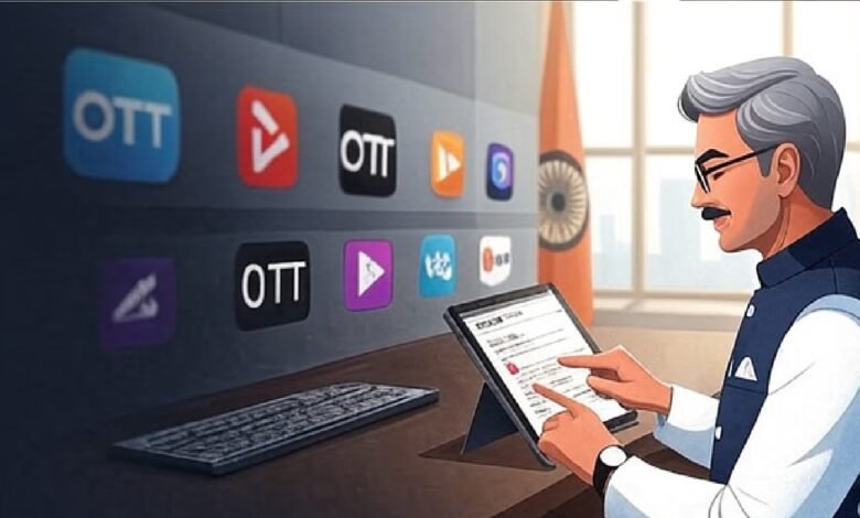 OTT Platforms Ullu Ban
