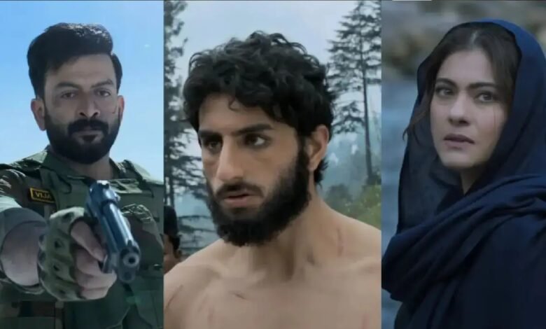 SarZameen Review