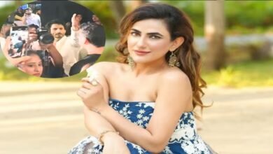 Ruchi Gujjar