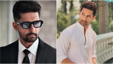 Ravi Dubey