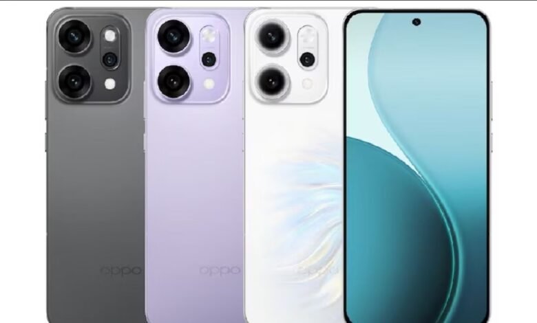Oppo Reno 14 Pro 5G