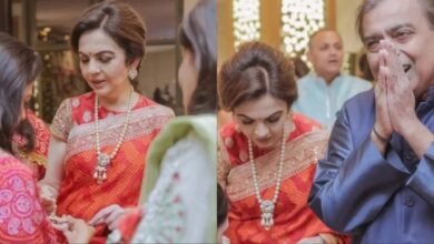 Nita Ambani
