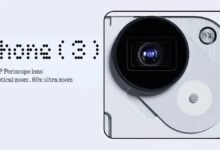 Nothing Phone 3