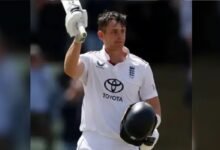 Jamie Smith