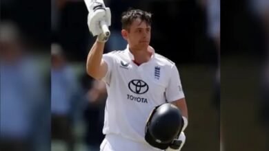 Jamie Smith