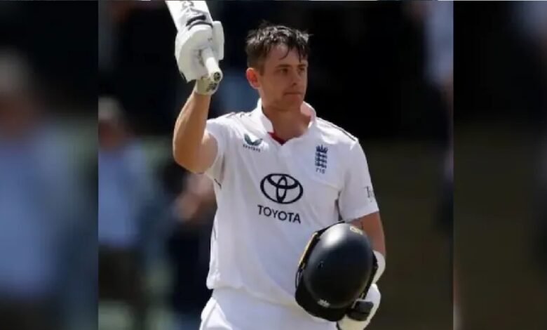 Jamie Smith