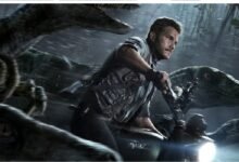 Jurassic World Rebirth
