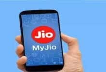 Jio Network Down