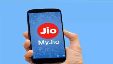 Jio Network Down
