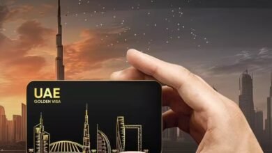 UAE Golden Visa