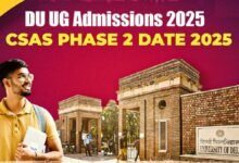 DU CSAS Phase 2