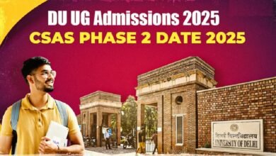 DU CSAS Phase 2