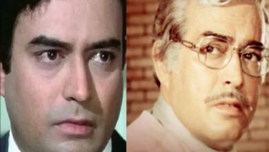 Sanjeev Kumar