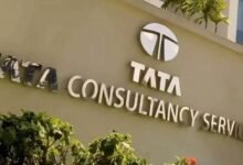 TCS Q1 Result