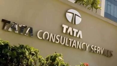 TCS Q1 Result