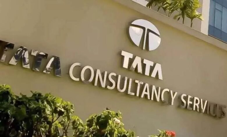 TCS Q1 Result