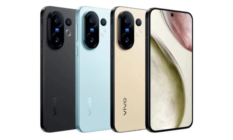Vivo X200 FE
