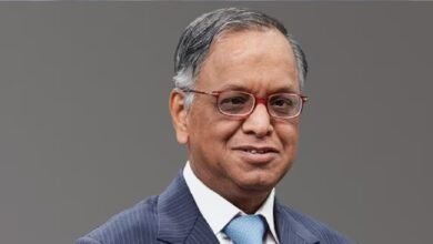 Narayana Murthy