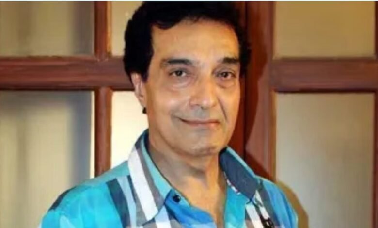 Dheeraj Kumar