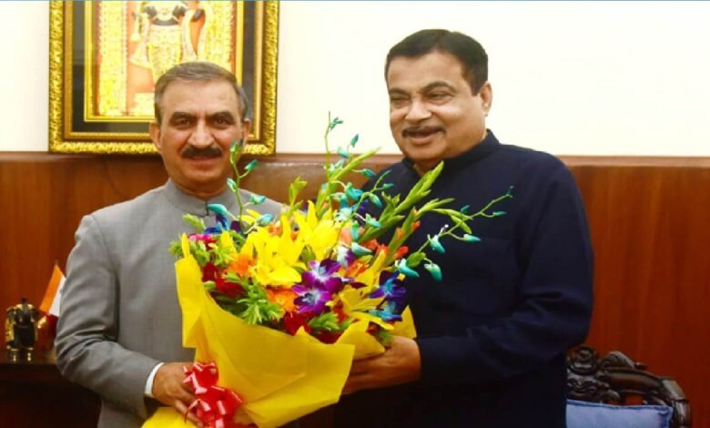प्रधानमंत्री गति शक्ति योजना