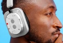 Nothing Headphone 1