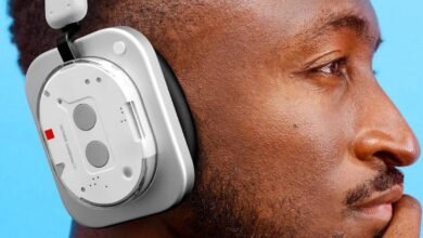 Nothing Headphone 1